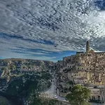Lovely&chic Nei Sassi Matera