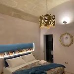 Lovely&chic Nei Sassi Matera