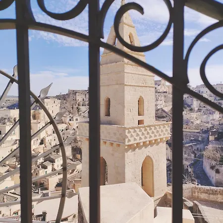 Lovely & Chic Nei Sassi 4*