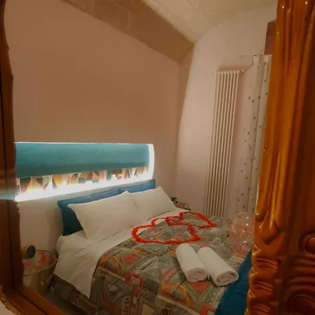 Lovely & Chic Nei Sassi Penzion