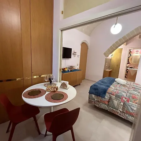 Lovely & Chic Nei Sassi 4*