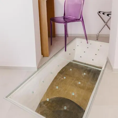 Penzion Lovely & Chic Nei Sassi