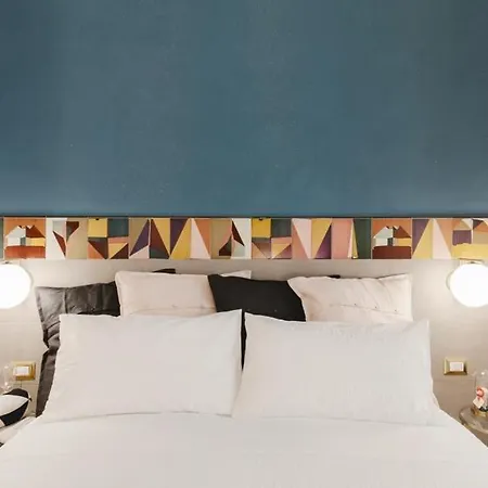 Lovely & Chic Nei Sassi Penzion Matera