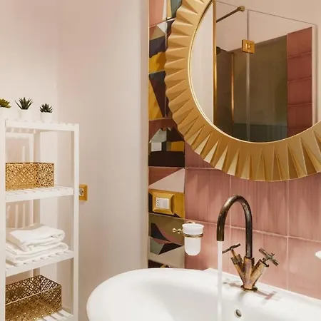 Affittacamere Lovely & Chic Nei Sassi