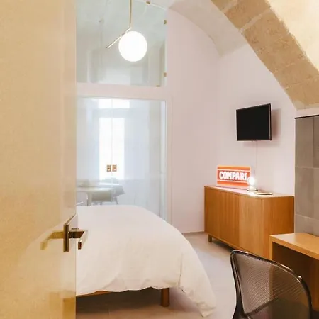 Lovely & Chic Nei Sassi 4*