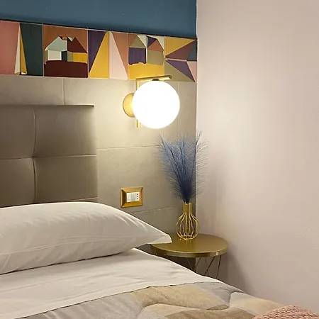 Lovely & Chic Nei Sassi Matera