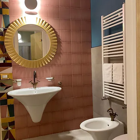 Lovely & Chic Nei Sassi 4*