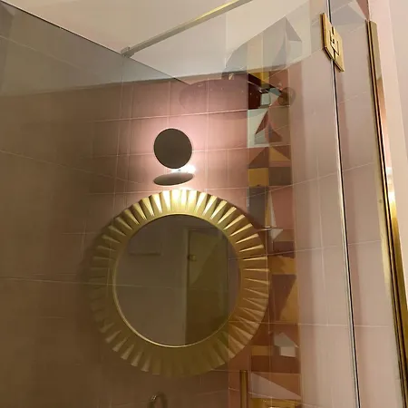 Lovely & Chic Nei Sassi Penzion