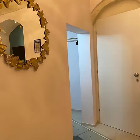 Lovely & Chic Nei Sassi