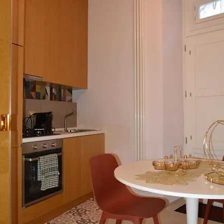 Penzion Lovely & Chic Nei Sassi