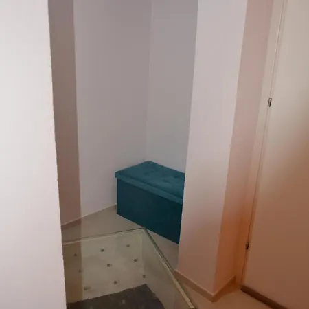 Penzion Lovely & Chic Nei Sassi 4*