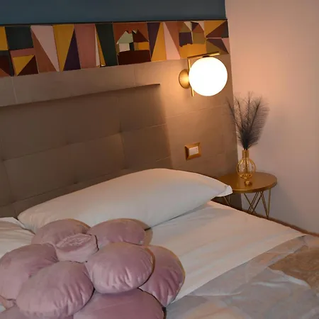 Lovely & Chic Nei Sassi Matera