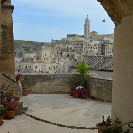 בית הארחה Lovely & Chic Nei Sassi *