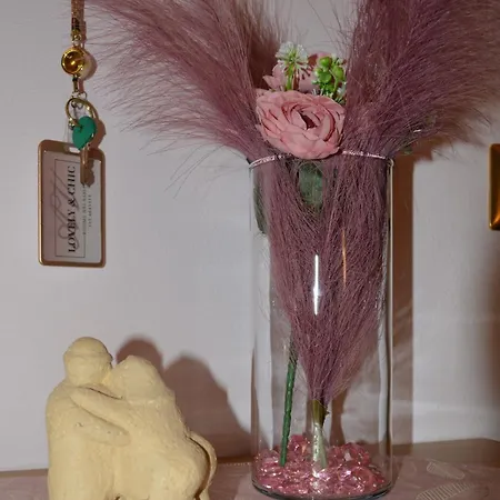 Lovely & Chic Nei Sassi *