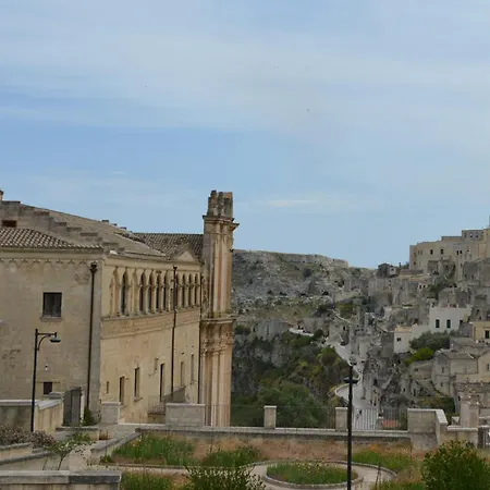 Lovely & Chic Nei Sassi 4*