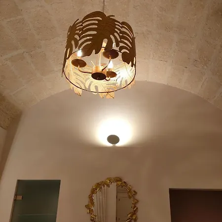 Lovely & Chic Nei Sassi 4* Matera