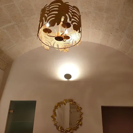 Penzion Lovely & Chic Nei Sassi 4*