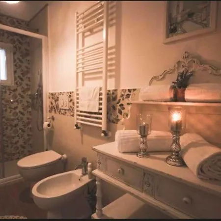 Lovely & Chic Nei Sassi 3* Matera