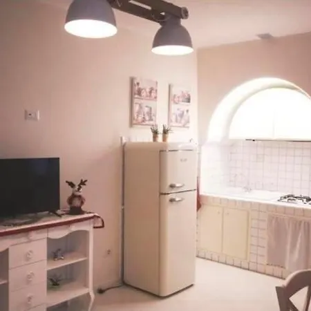 Casa de hóspedes Lovely & Chic Nei Sassi