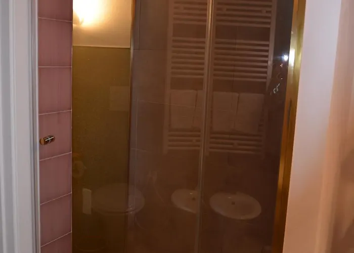 ゲストハウス Lovely & Chic Nei Sassi