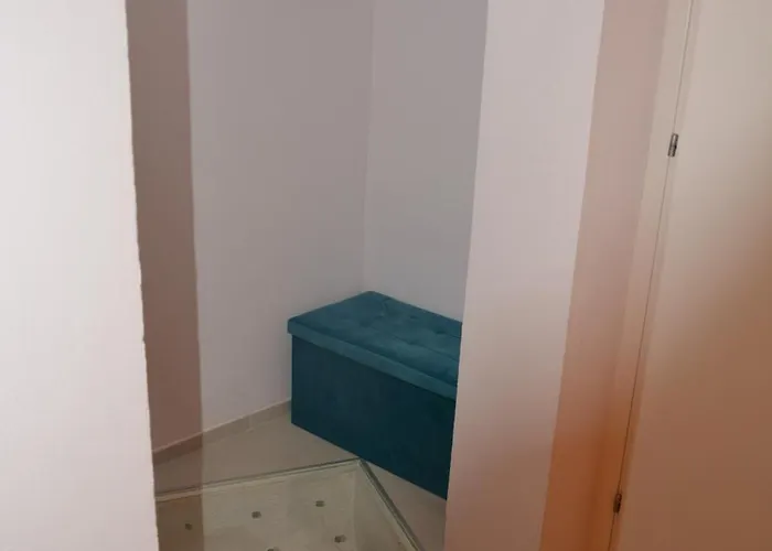 게스트하우스 Lovely & Chic Nei Sassi 4*