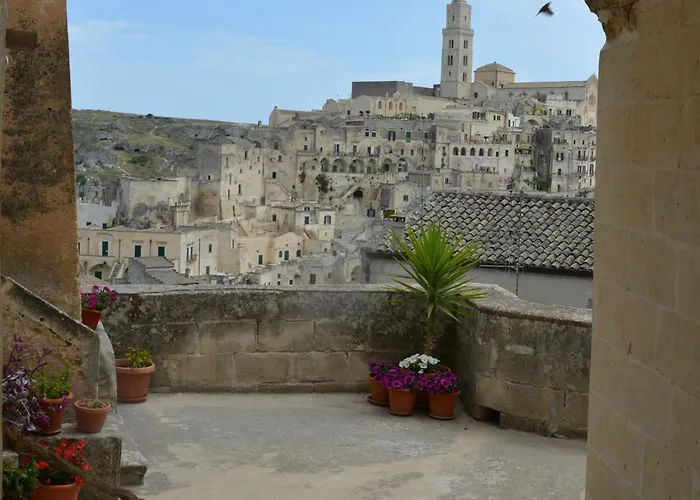 게스트하우스 Lovely & Chic Nei Sassi 4*