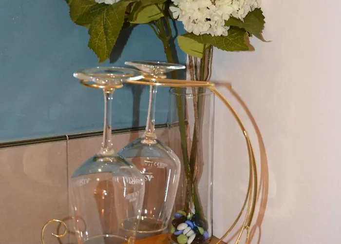 ゲストハウス Lovely & Chic Nei Sassi